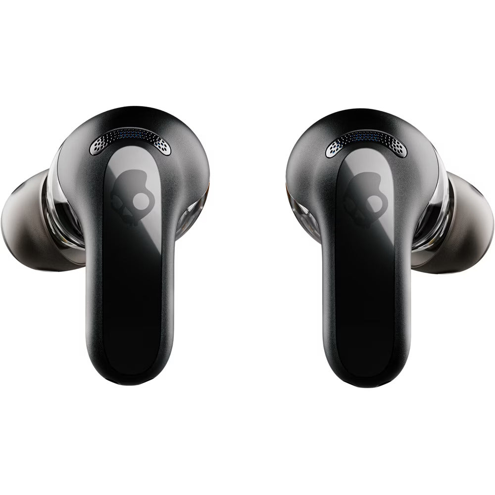 Безжични слушалки TW RAIL ANC TRUE WIRELESS IN-EAR TRUE BLACK - iSTYLE BG