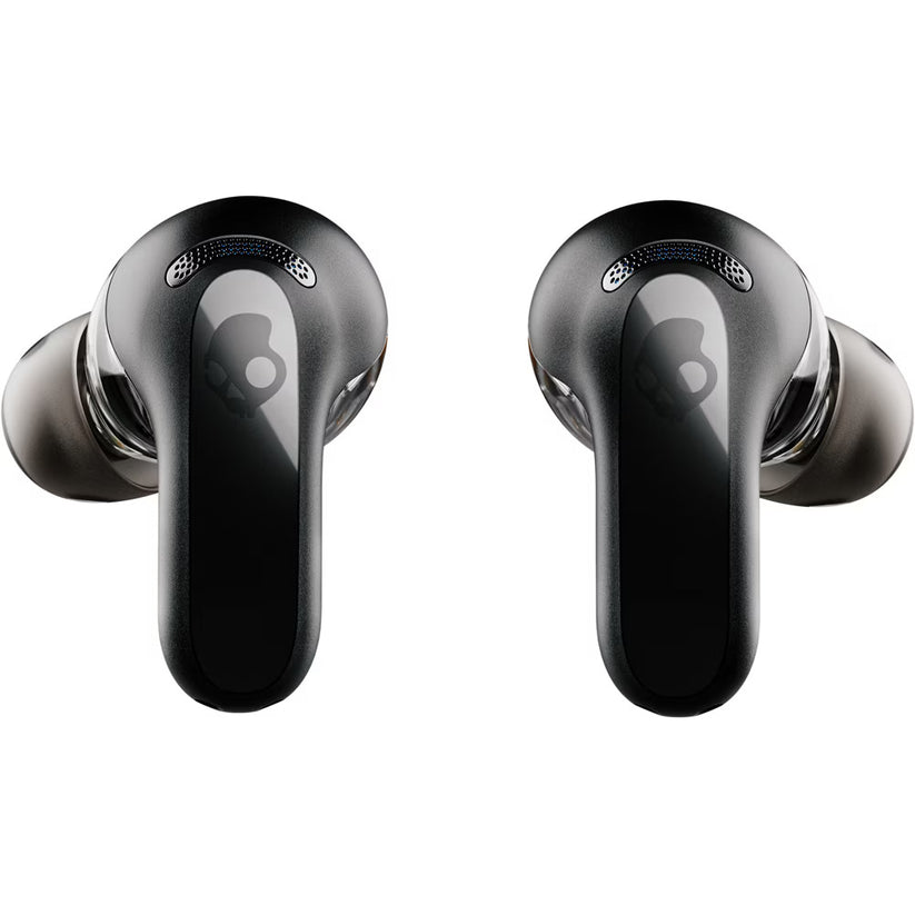 Безжични слушалки TW RAIL ANC TRUE WIRELESS IN-EAR TRUE BLACK - iSTYLE BG
