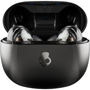 Безжични слушалки TW RAIL ANC TRUE WIRELESS IN-EAR TRUE BLACK - iSTYLE BG