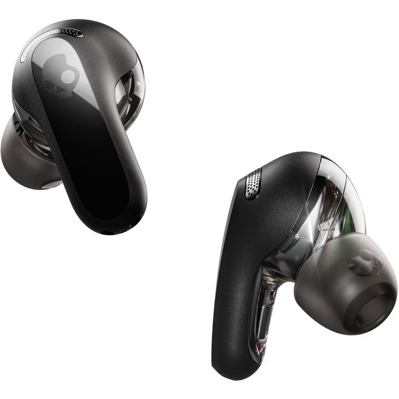 Безжични слушалки TW RAIL ANC TRUE WIRELESS IN-EAR TRUE BLACK - iSTYLE BG