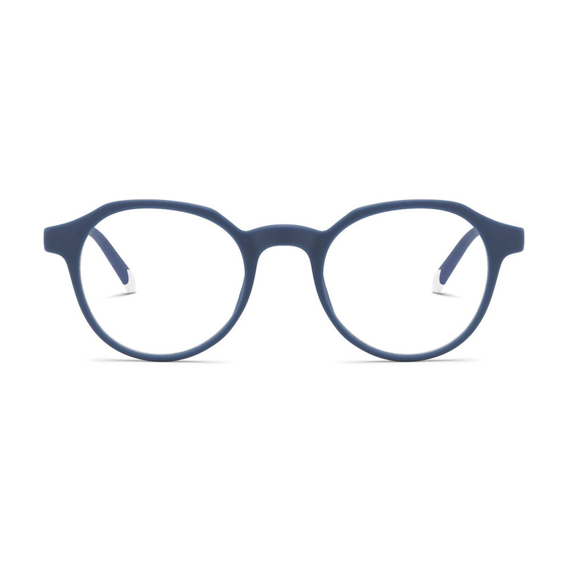 Очила за компютър от Barner - Chamberi - Navy Blue - iSTYLE BG