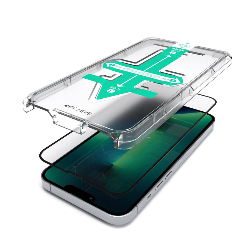 Протектор за iPhone 13 | 13 Pro от NEXT - 3D стъкло - iSTYLE BG