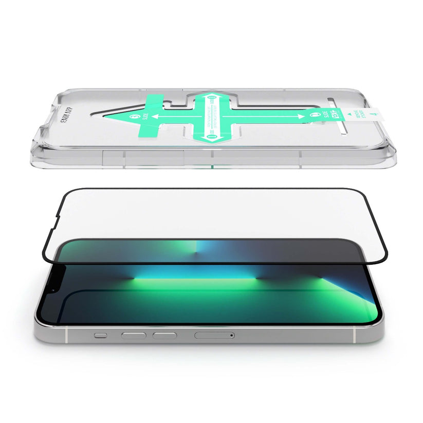 Протектор за iPhone 13 | 13 Pro от NEXT - 3D стъкло - iSTYLE BG