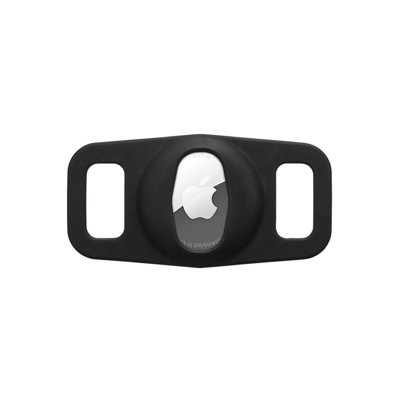Case Mate Dog Collar Mount Black for Apple AirTag - iSTYLE BG