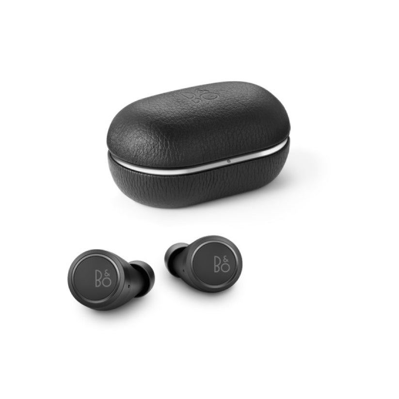 Bang & Olufsen Beoplay E8 3.0 черни - iSTYLE BG