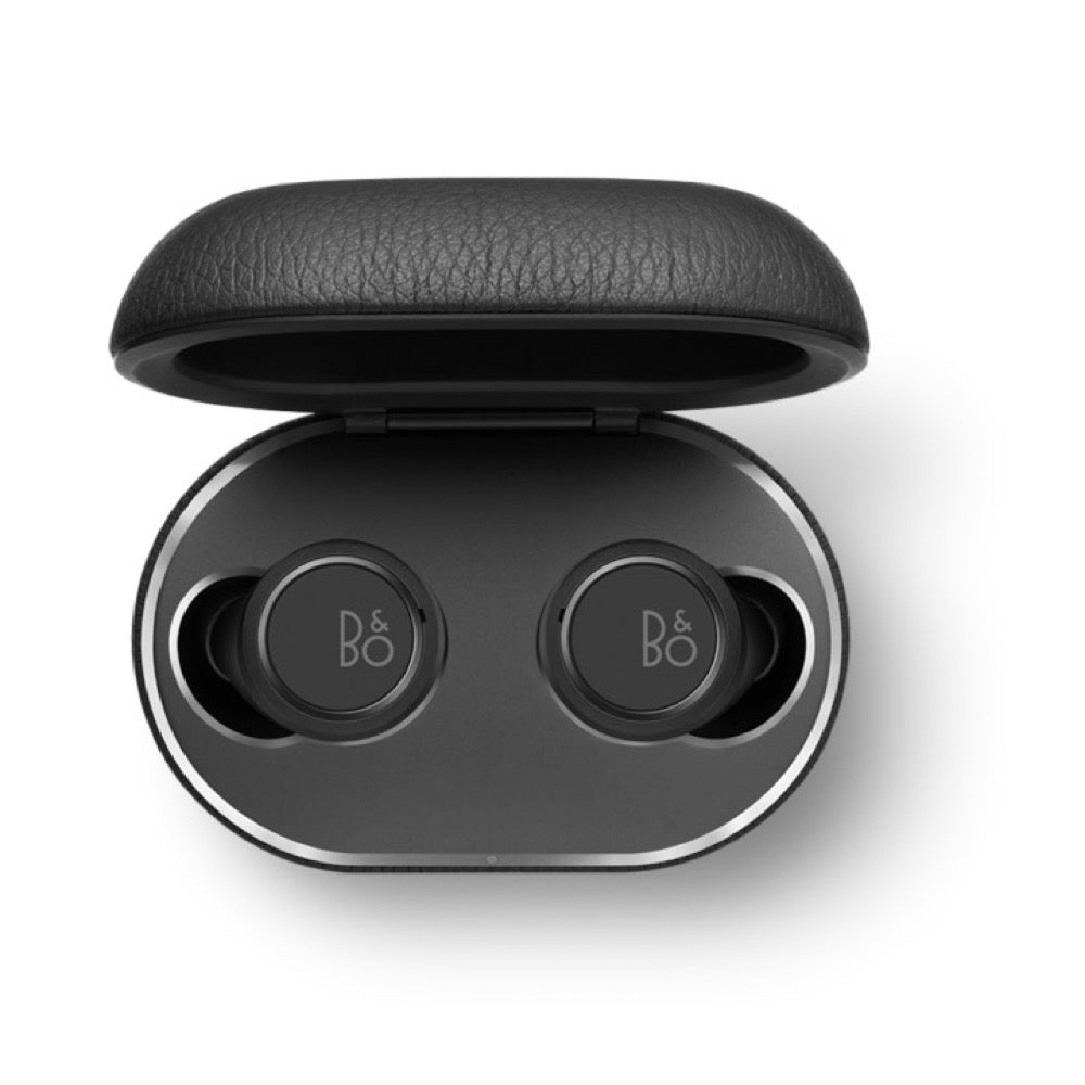 Bang & Olufsen Beoplay E8 3.0 черни - iSTYLE BG