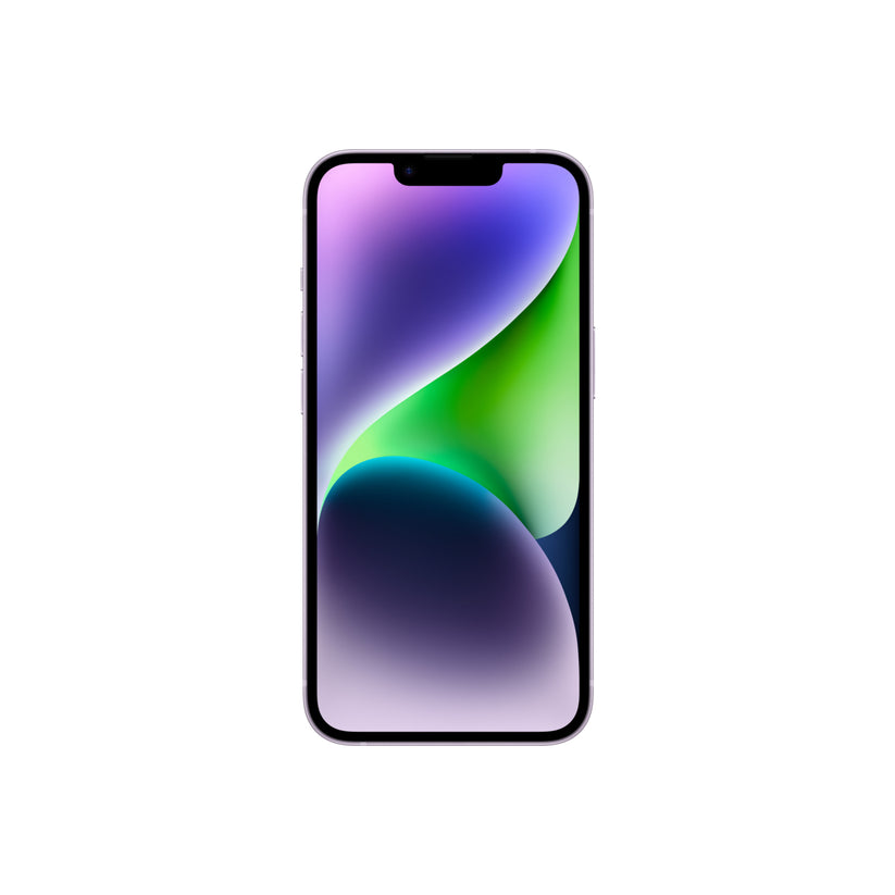 iPhone 14 128GB Purple - iSTYLE BG