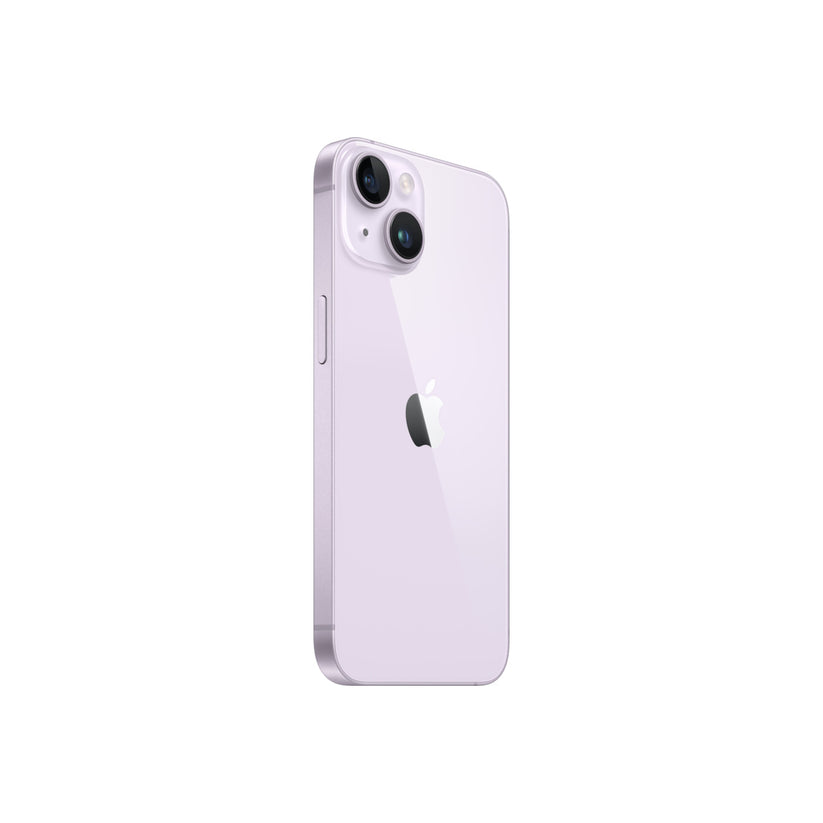 iPhone 14 128GB Purple - iSTYLE BG