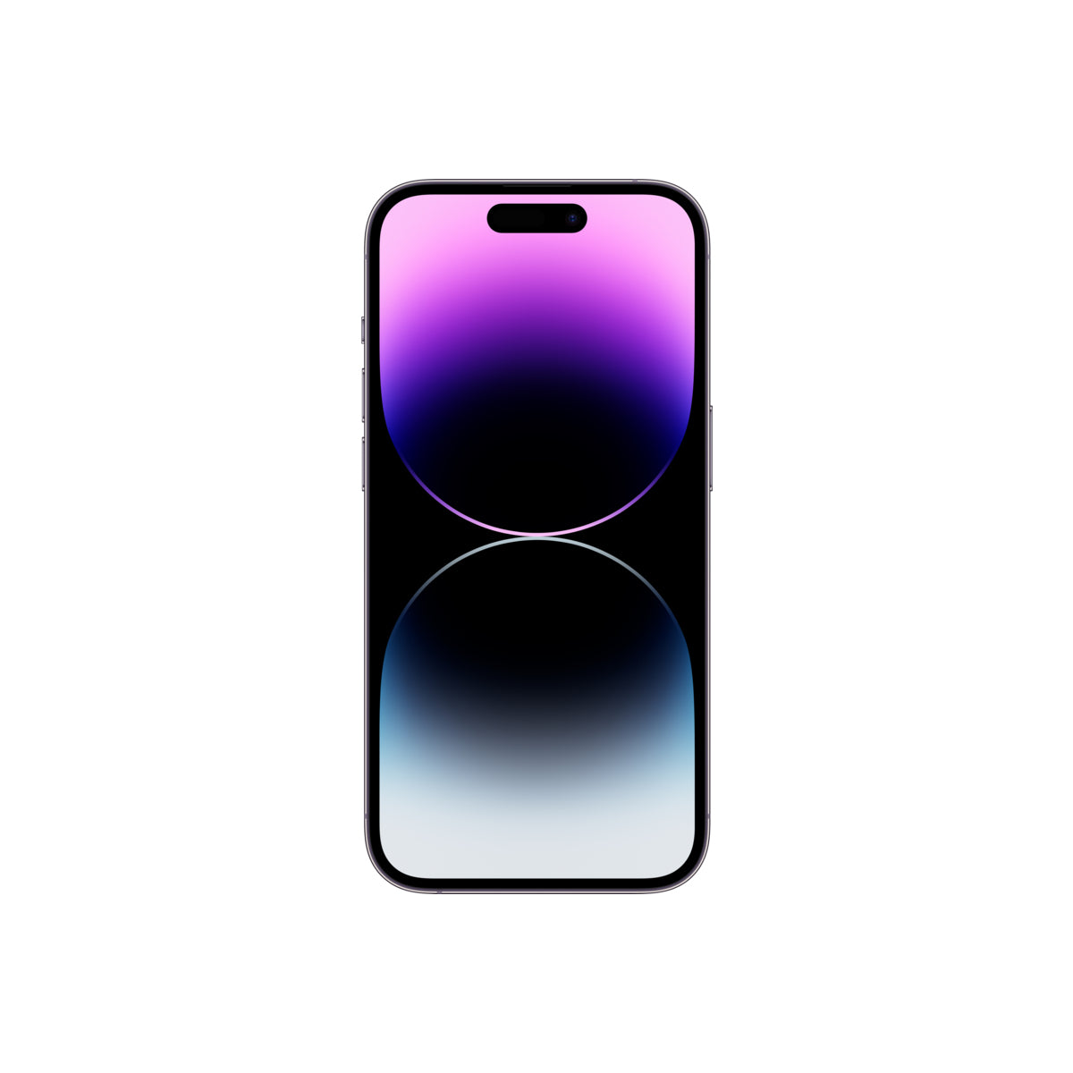 Apple iPhone 14 Pro Max 256GB Deep Purple - iSTYLE BG