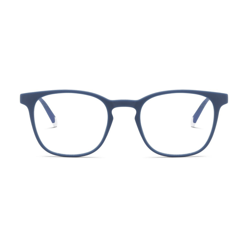 Очила за компютър от Barner - Dalston - Navy Blue - iSTYLE BG