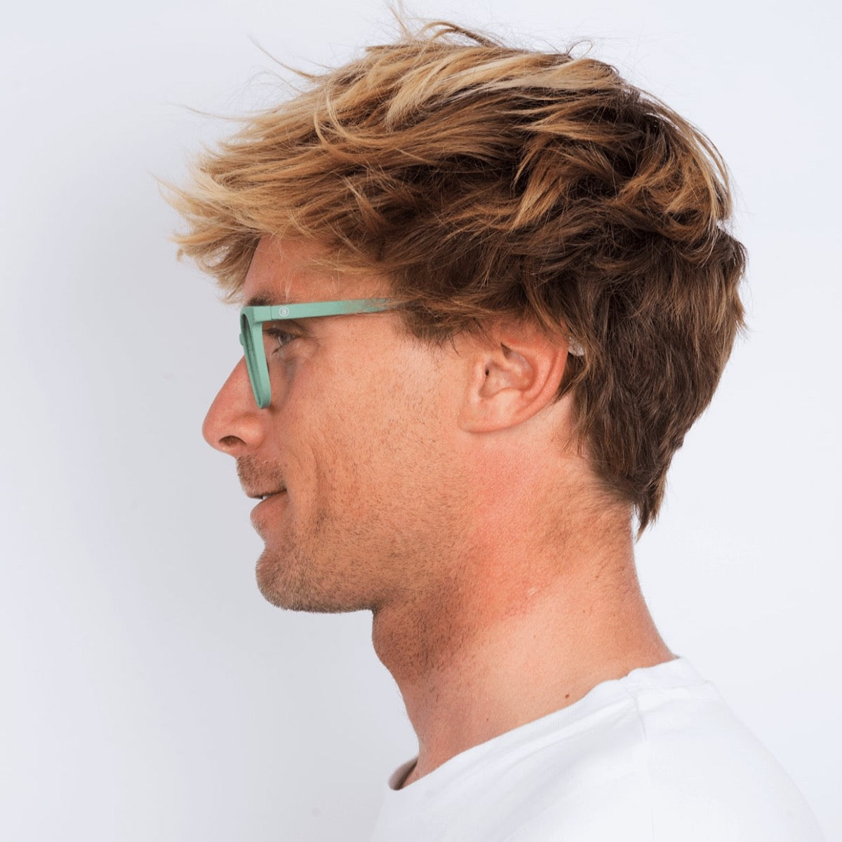 Очила за компютър от Barner - Dalston - Military Green - iSTYLE BG