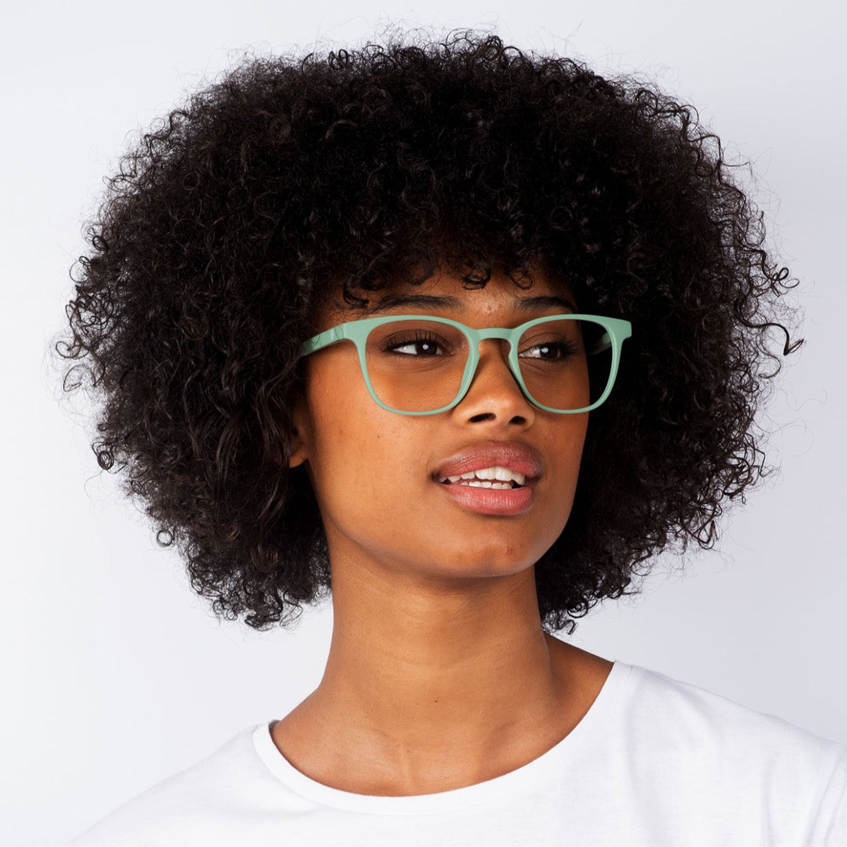 Очила за компютър от Barner - Dalston - Military Green - iSTYLE BG