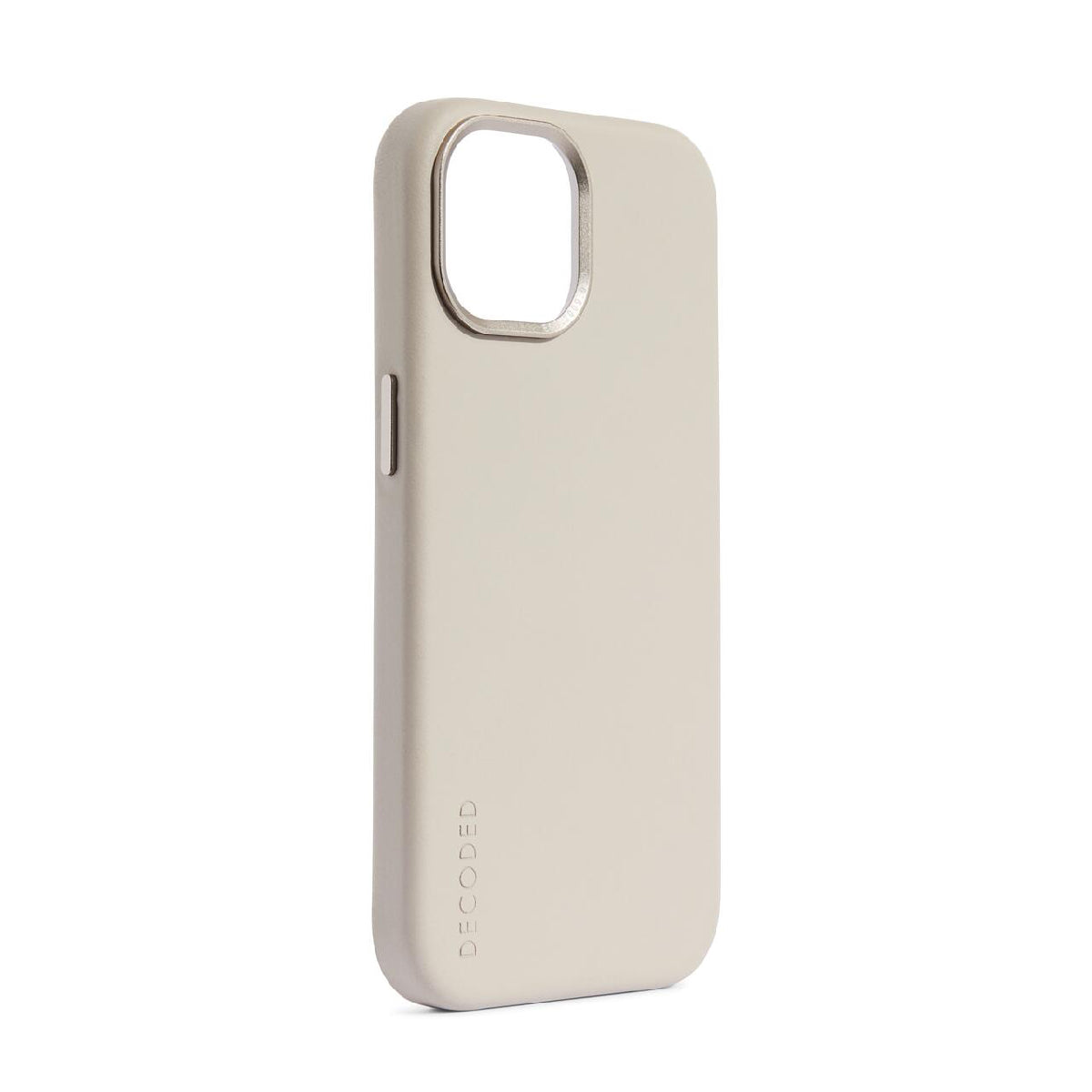 Leather Backcover for iPhone 15 Pro Max - iSTYLE BG