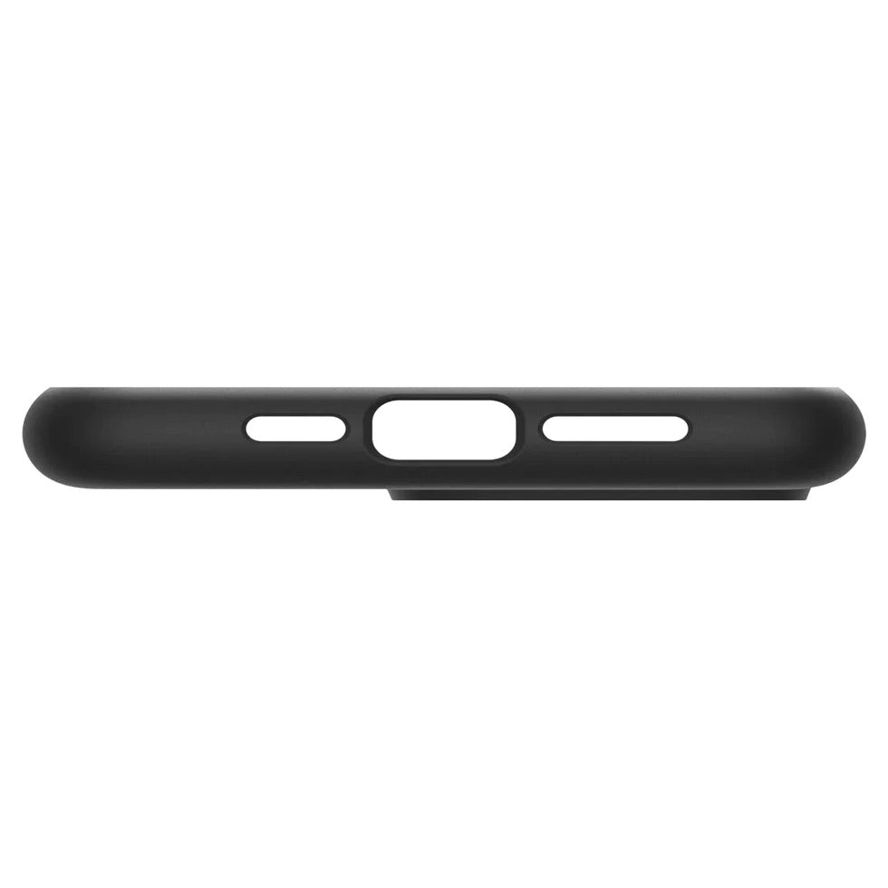 Spigen Slim Armor MagSafe, gunmetal - iPhone 15 Pro Max - iSTYLE BG