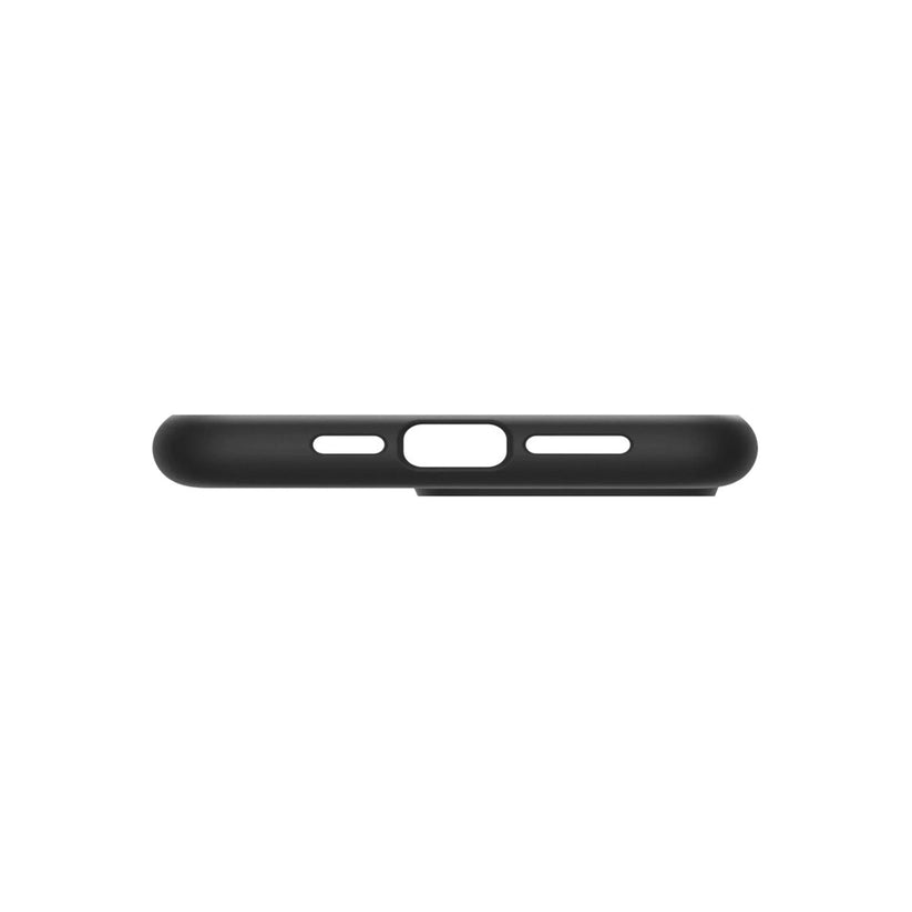 Spigen Slim Armor MagSafe, gunmetal - iPhone 15 Pro - iSTYLE BG