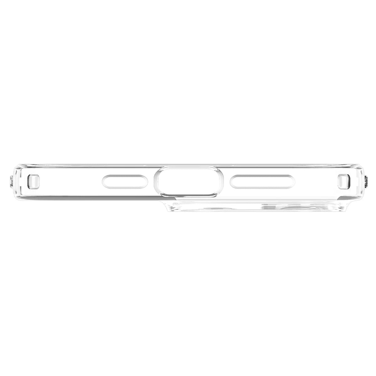 Прозрачен кейс от Spigen - Crystal Flex за iPhone 14 Pro Max - iSTYLE BG