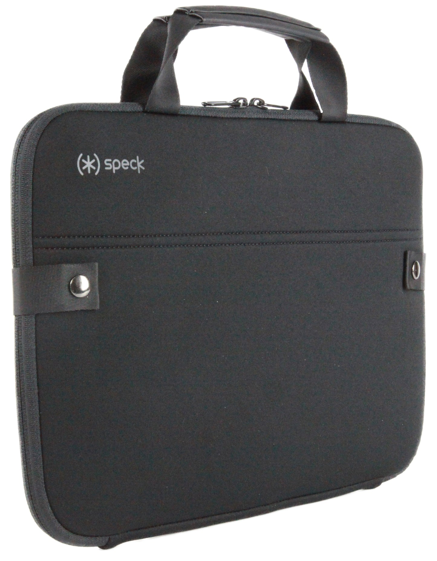 Speck Universal Sleeve - 13"/14" Black / Black
