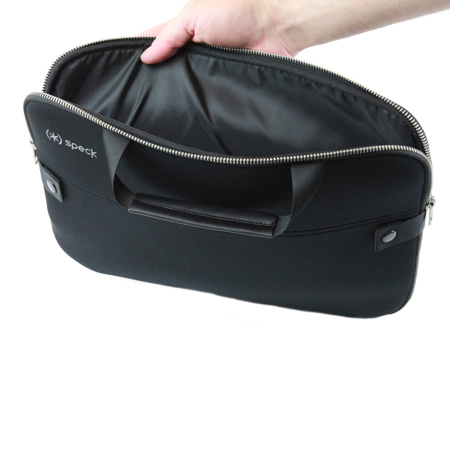 Speck Universal Sleeve - 13"/14" Black / Black