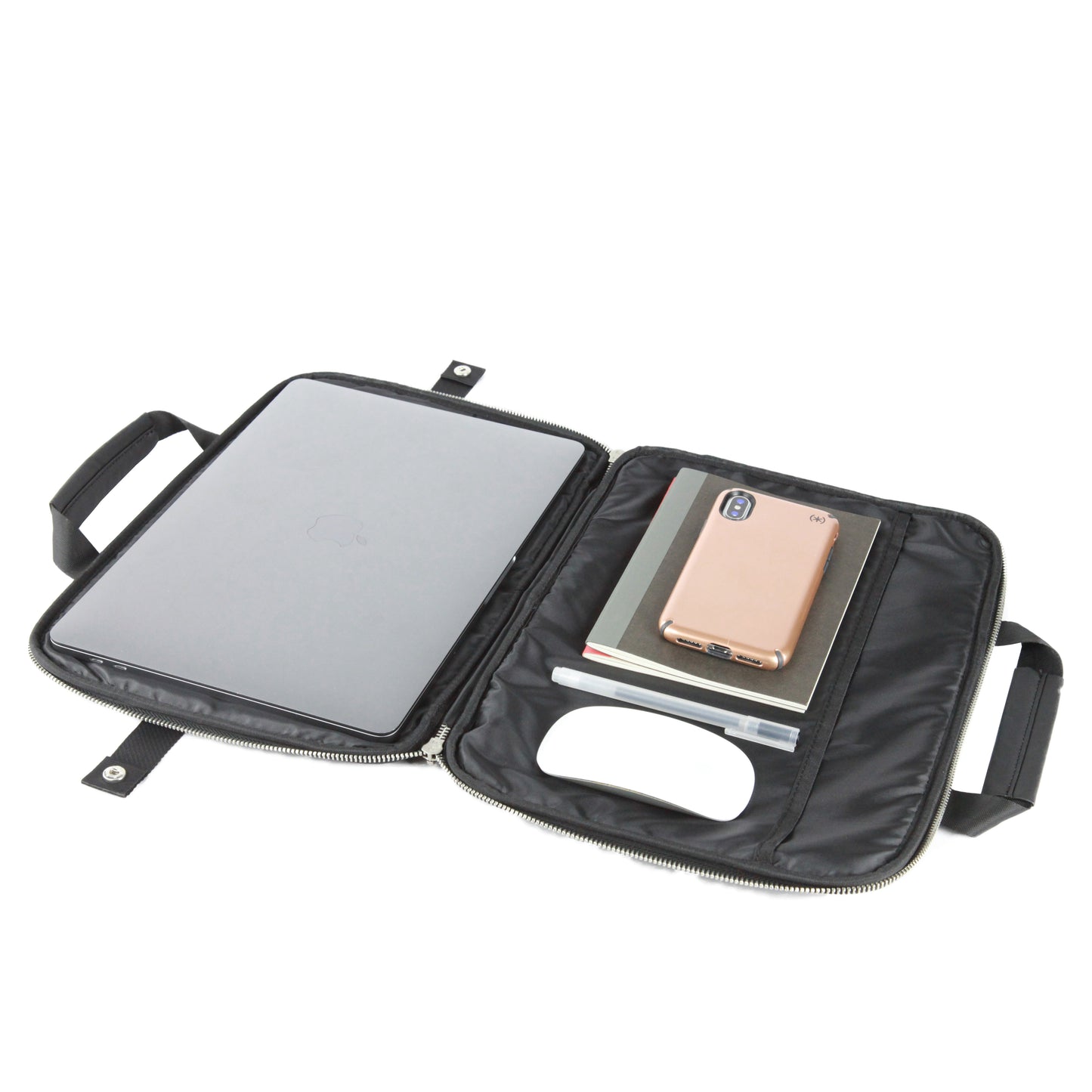 Speck Universal Sleeve - 13"/14" Black / Black