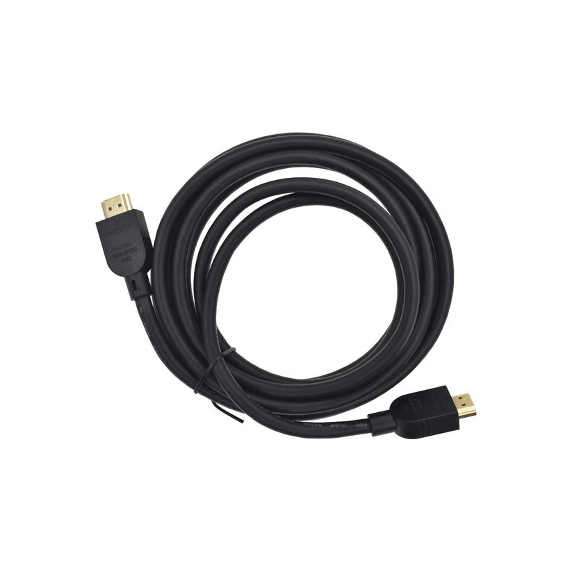 HDMI кабел PVC от Dviced - 3м - iSTYLE BG