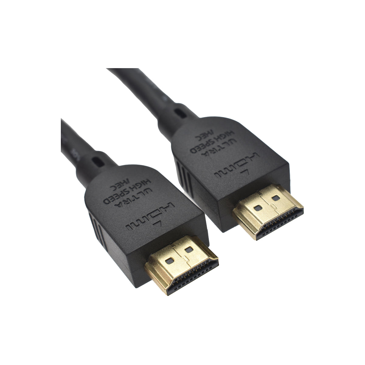 HDMI кабел PVC от Dviced - 3м - iSTYLE BG