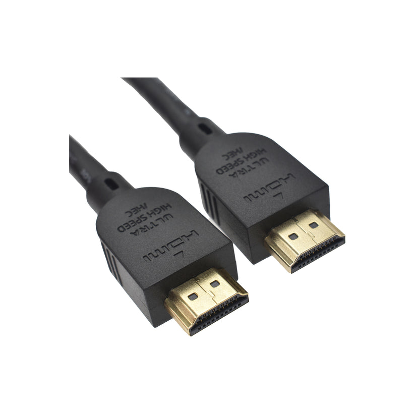HDMI кабел PVC от Dviced - 3м - iSTYLE BG
