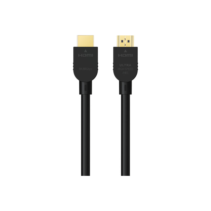 HDMI кабел PVC от Dviced - 3м - iSTYLE BG