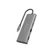 Dviced Type-C 7-in-1 HUB - iSTYLE BG