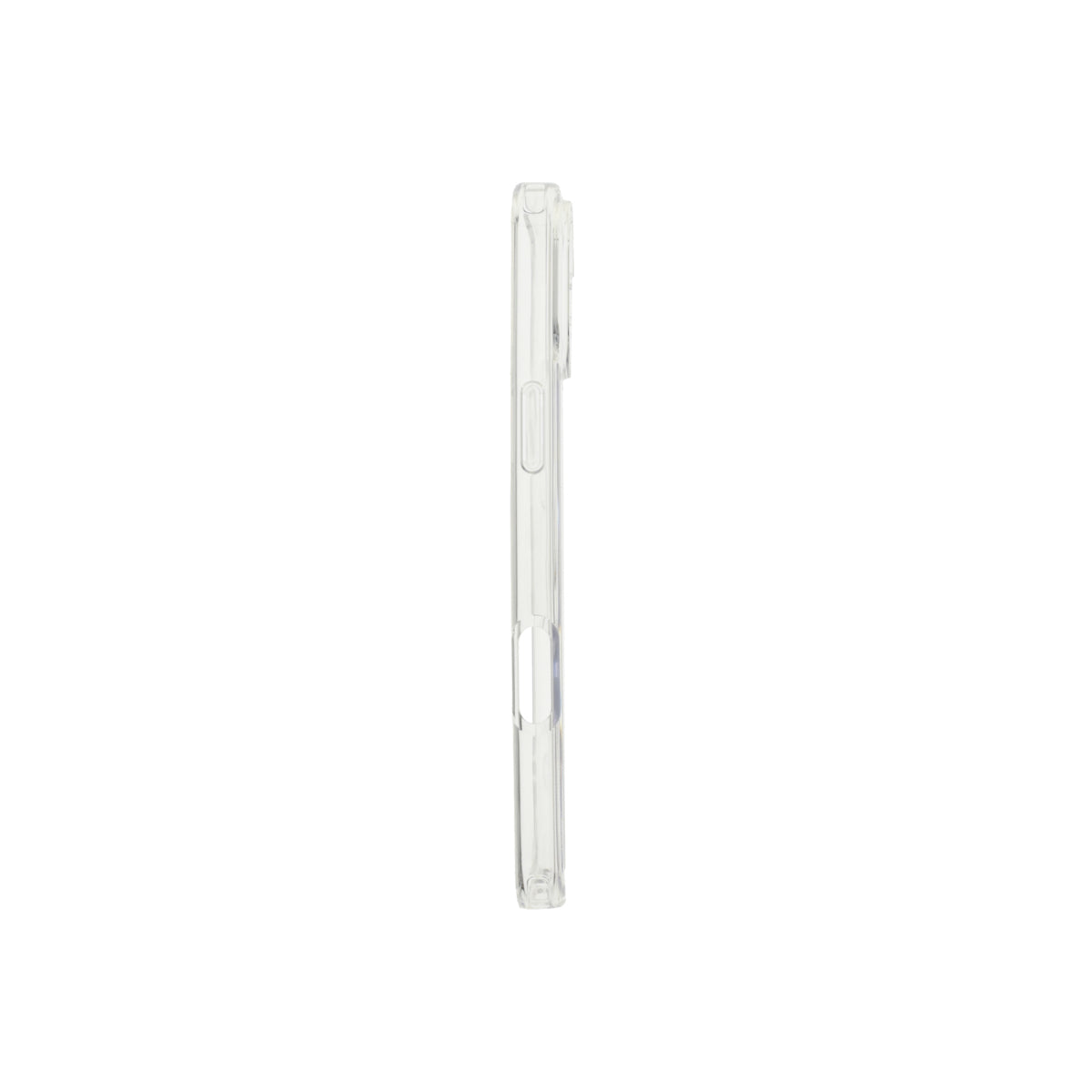 Magsafe калъф от Dviced за iPhone 16 прозрачен, син - iSTYLE BG