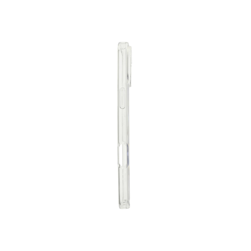 Magsafe калъф от Dviced за iPhone 16 прозрачен, син - iSTYLE BG