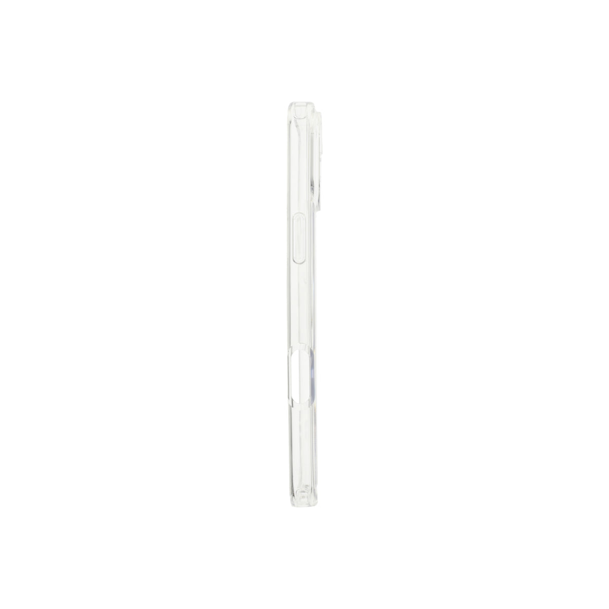 Magsafe калъф от Dviced за iPhone 16 прозрачен, зелен - iSTYLE BG
