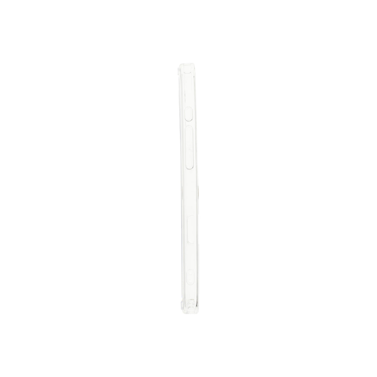 Magsafe калъф от Dviced за iPhone 16 прозрачен, бял - iSTYLE BG