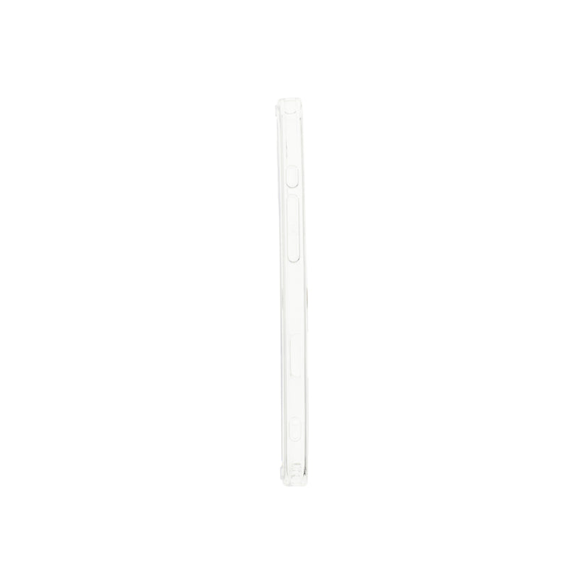 Magsafe калъф от Dviced за iPhone 16 прозрачен, бял - iSTYLE BG