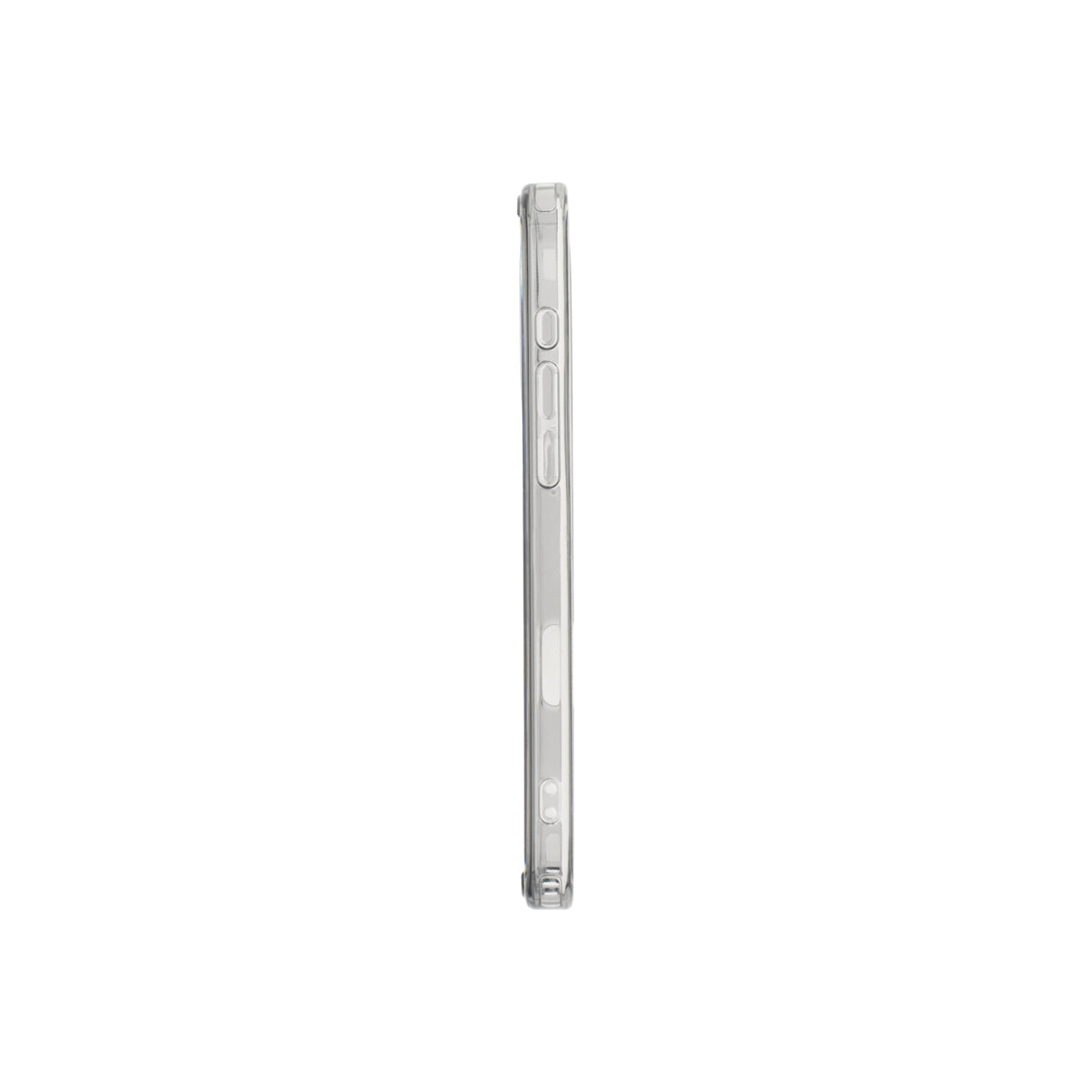 Magsafe калъф от Dviced за iPhone 16 опушен, черен - iSTYLE BG