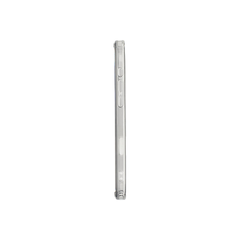 Magsafe калъф от Dviced за iPhone 16 опушен, черен - iSTYLE BG