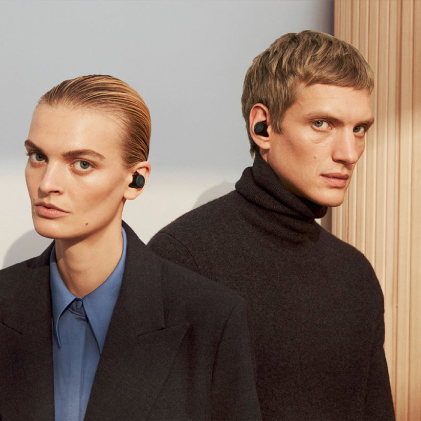 Bang & Olufsen Beoplay E8 3.0 черни - iSTYLE BG