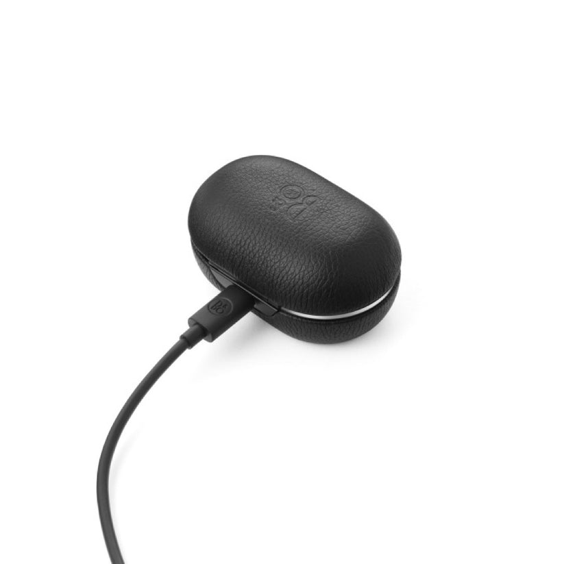 Bang & Olufsen Beoplay E8 3.0 черни - iSTYLE BG