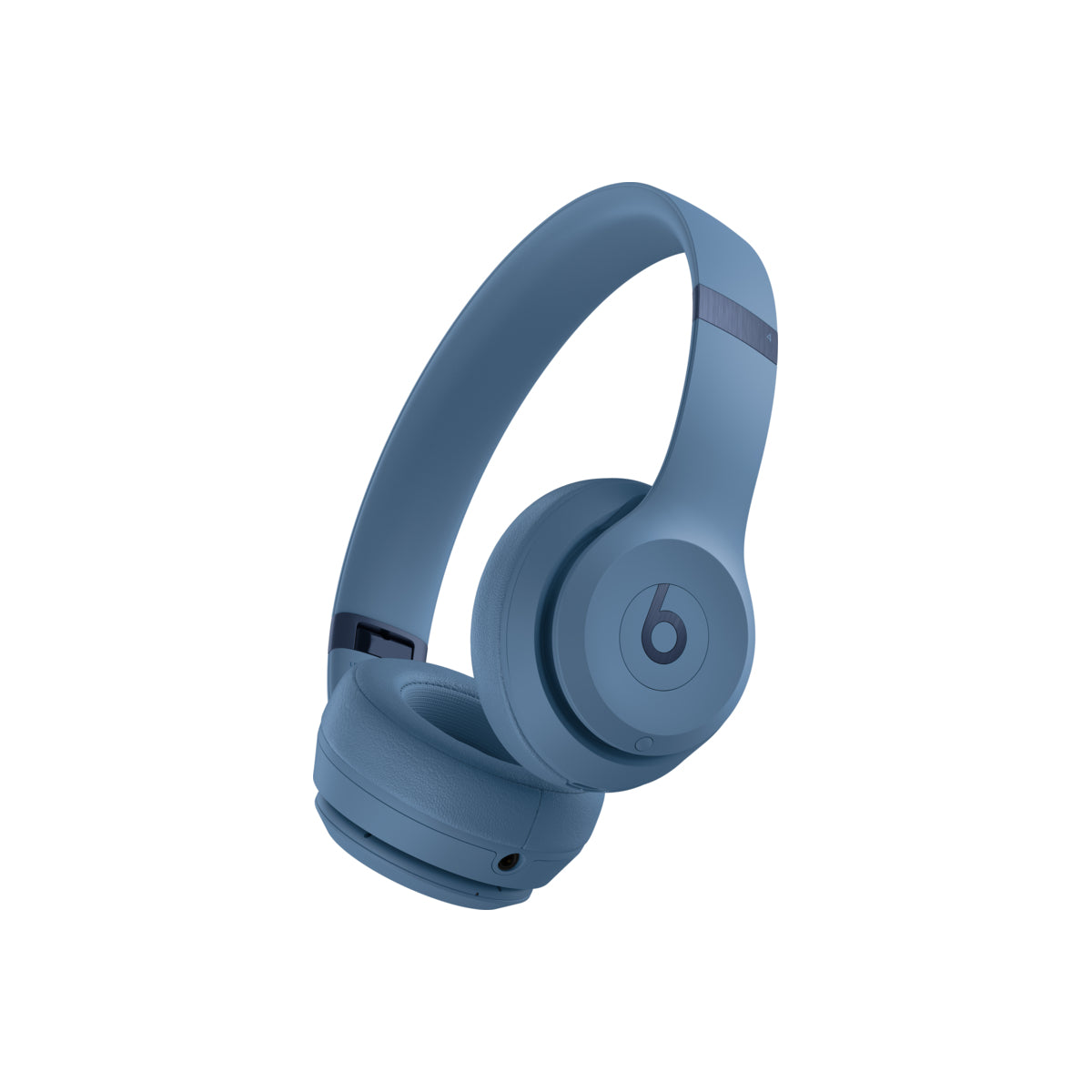 Beats Solo4 Wireless Headphones - On-Ear - Slate Blue - iSTYLE BG