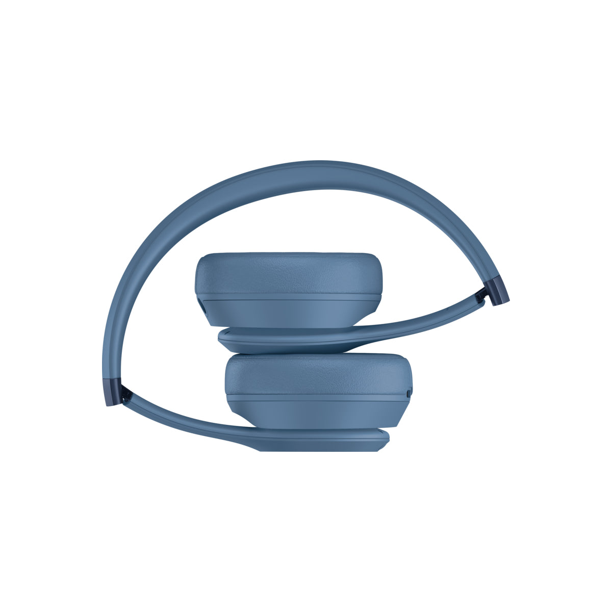 Beats Solo4 Wireless Headphones - On-Ear - Slate Blue - iSTYLE BG