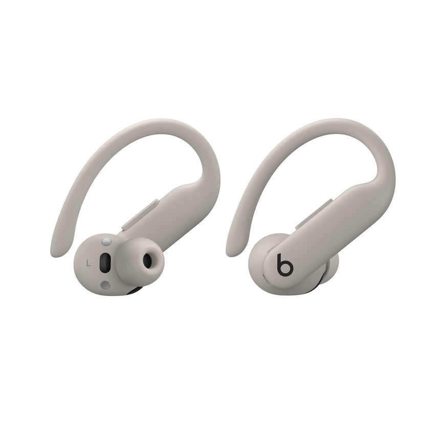 Beats Powerbeats Pro 2 - High-Performance Earbuds - Quick Sand - iSTYLE BG