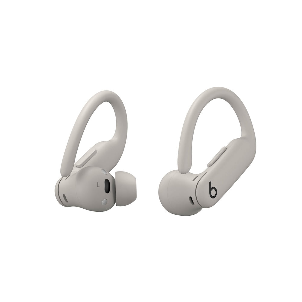 Beats Powerbeats Pro 2 - High-Performance Earbuds - Quick Sand - iSTYLE BG
