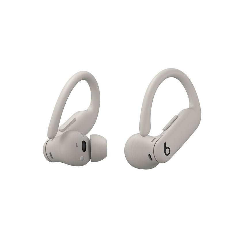 Beats Powerbeats Pro 2 - High-Performance Earbuds - Quick Sand - iSTYLE BG