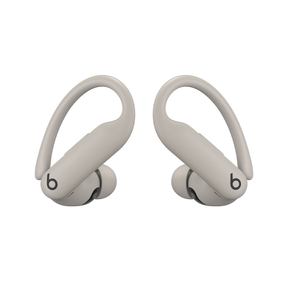 Beats Powerbeats Pro 2 - High-Performance Earbuds - Quick Sand - iSTYLE BG