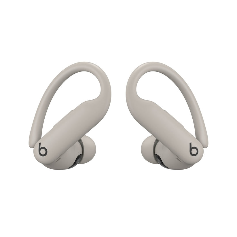 Beats Powerbeats Pro 2 - High-Performance Earbuds - Quick Sand - iSTYLE BG