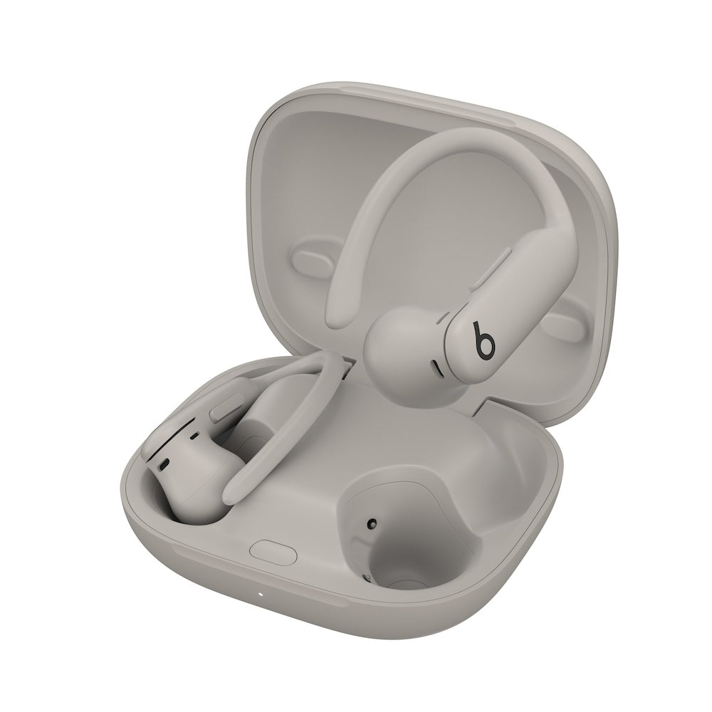 Beats Powerbeats Pro 2 - High-Performance Earbuds - Quick Sand - iSTYLE BG