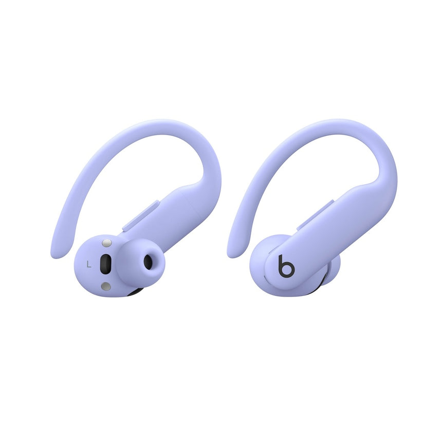 Beats Powerbeats Pro 2 - High-Performance Earbuds - Hyper Purple - iSTYLE BG