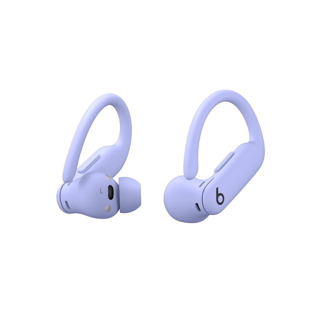 Beats Powerbeats Pro 2 - High-Performance Earbuds - Hyper Purple - iSTYLE BG
