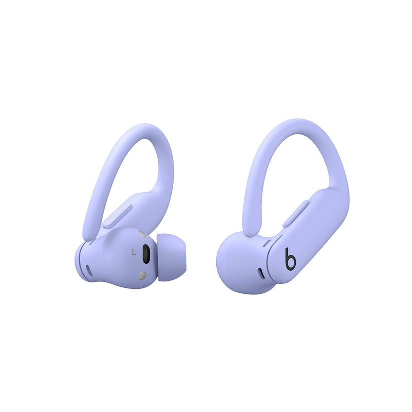 Beats Powerbeats Pro 2 - High-Performance Earbuds - Hyper Purple - iSTYLE BG