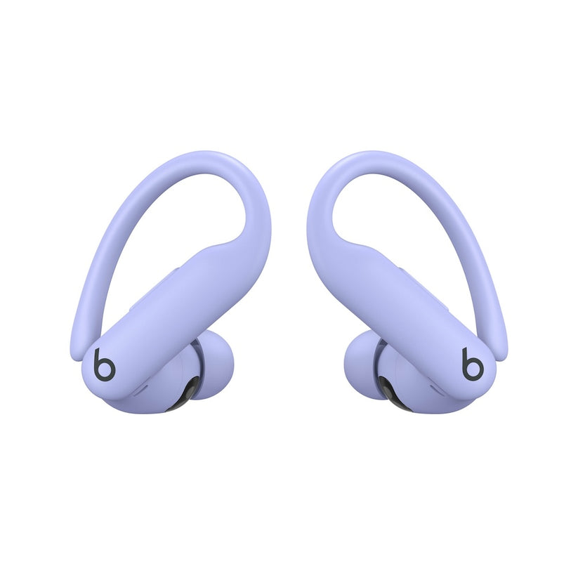 Beats Powerbeats Pro 2 - High-Performance Earbuds - Hyper Purple - iSTYLE BG