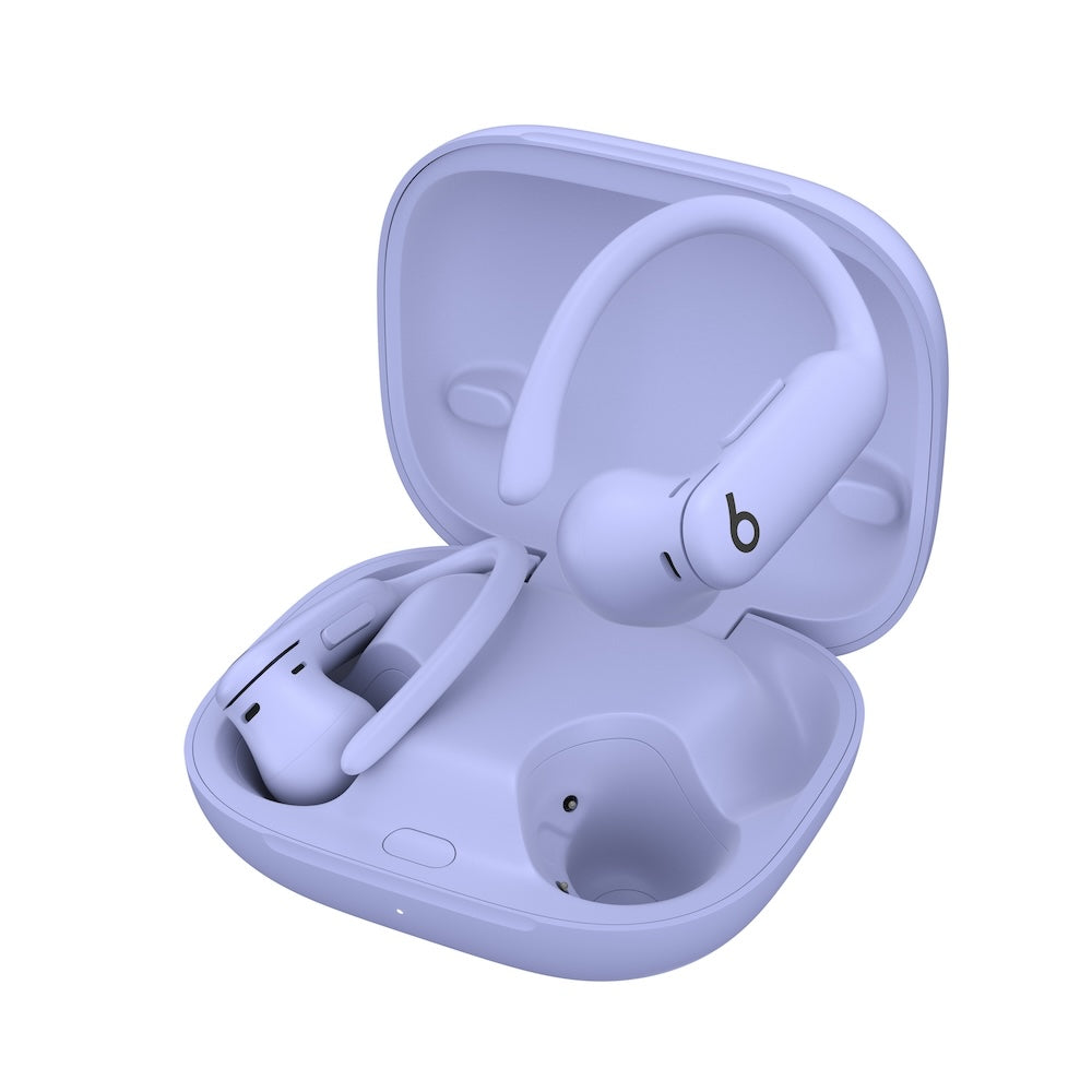 Beats Powerbeats Pro 2 - High-Performance Earbuds - Hyper Purple - iSTYLE BG